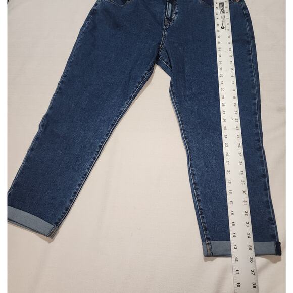 Denizen boyfriend jeans from Levi's Waist 32'' Length 35'' - Picture 7 of 7